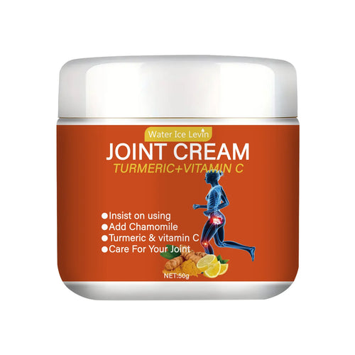  Turmeric Vitamin C Joint Cream Moisturizer cashymart