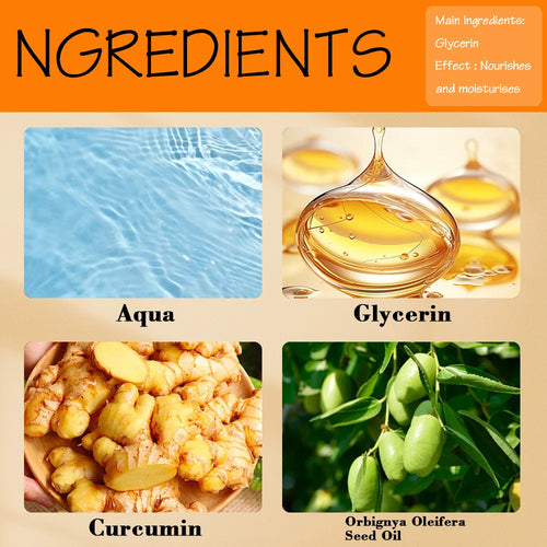  Turmeric Vitamin C Moisturizer for All Skin cashymart