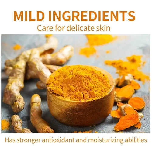  Turmeric Vitamin C Moisturizer for All Skin cashymart