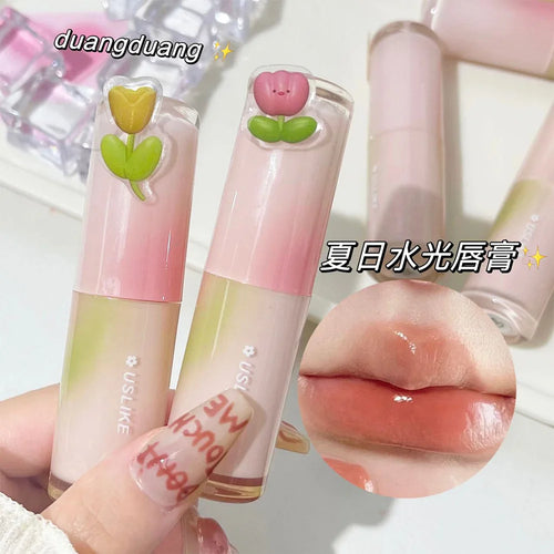  USLIKE Aura Lipstick cashymart