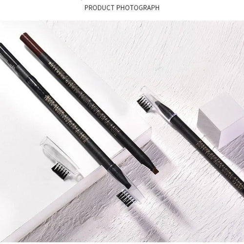  Ultimate 12PCS Waterproof Eyebrow Pencil Set for Flawless Brows cashymart