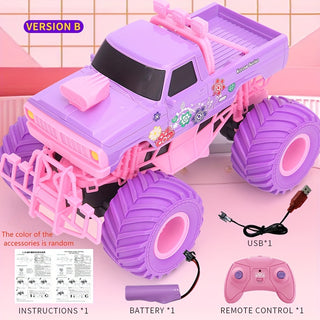  Ultimate 2.4G Off-Road Racer cashymart