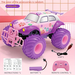  Ultimate 2.4G Off-Road Racer cashymart