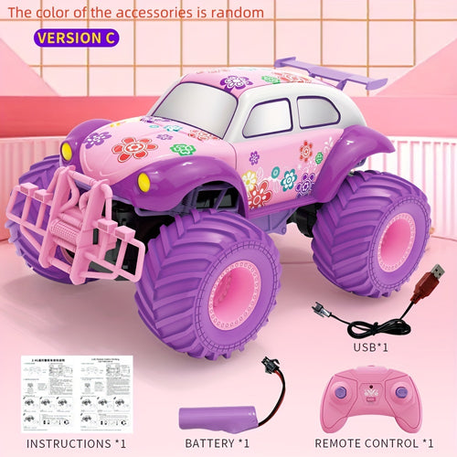  Ultimate 2.4G Off-Road Racer cashymart