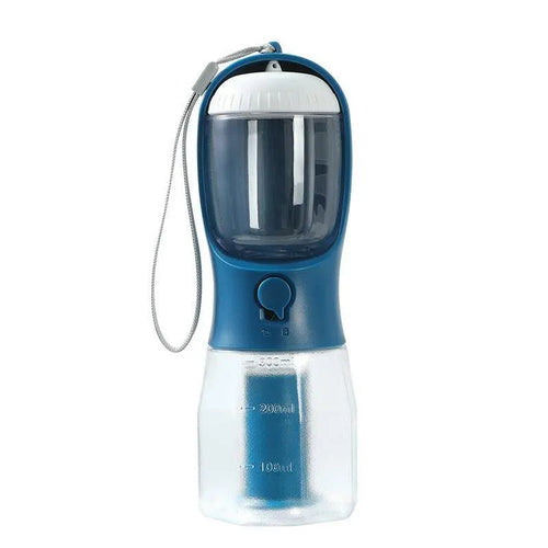  Ultimate 3-in-1 Pet Hydration System cashymart