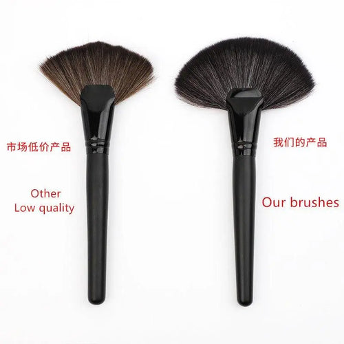  Ultimate 32-Piece Makeup Brush Set for Flawless Application cashymart