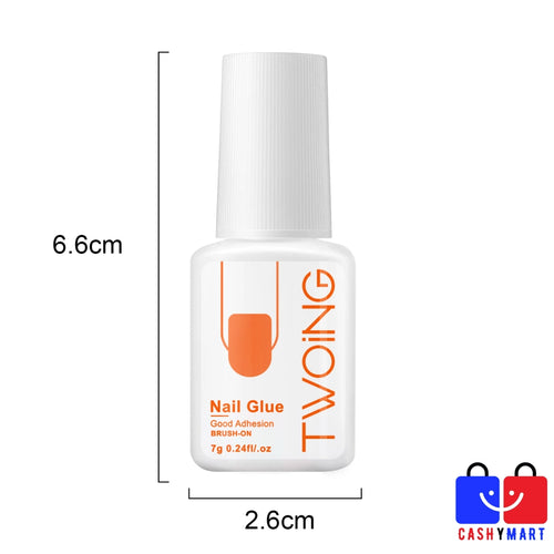  Ultimate 7g Nail Glue cashymart