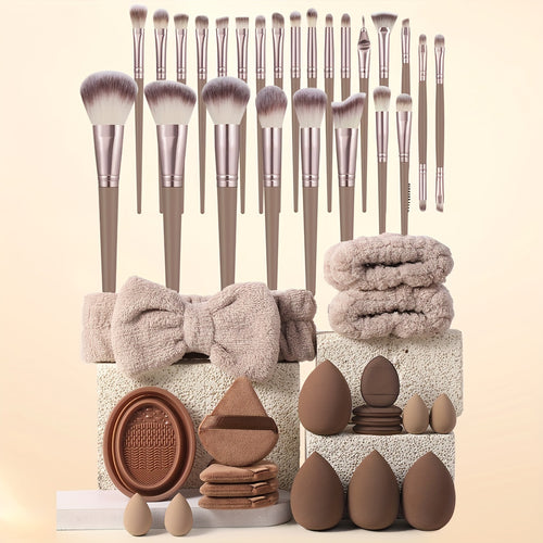  Ultimate Beauty Tool Collection cashymart