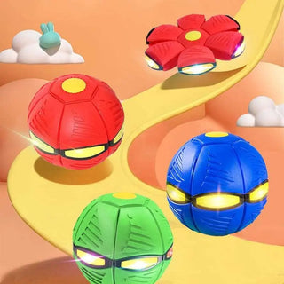  Ultimate Bounce Elastic Play Ball cashymart