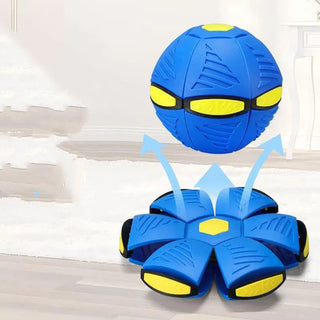  Ultimate Bounce Elastic Play Ball cashymart