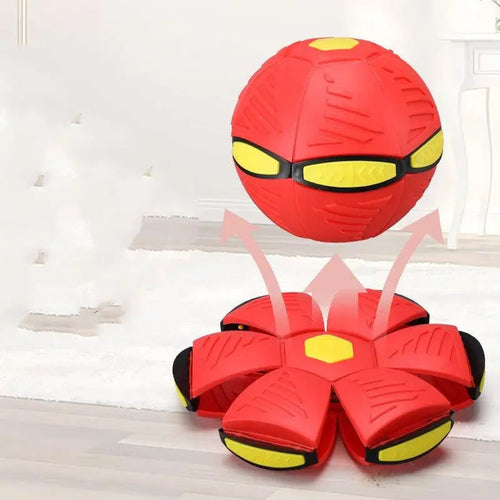  Ultimate Bounce Elastic Play Ball cashymart