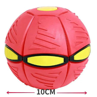  Ultimate Bounce Elastic Play Ball cashymart