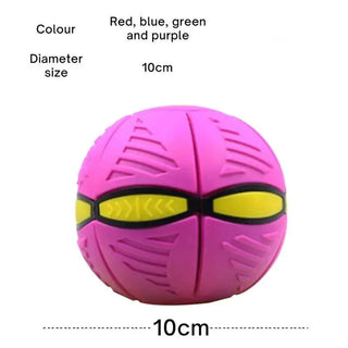  Ultimate Bounce Elastic Play Ball cashymart