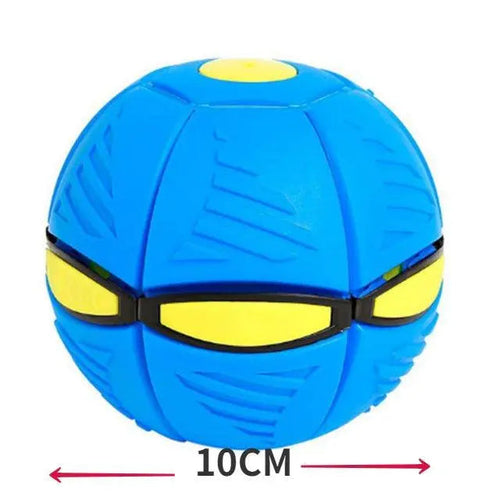  Ultimate Bounce Elastic Play Ball cashymart