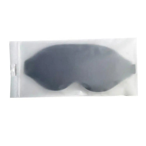  Ultimate Comfort Contoured Sleep Mask for Total Darkness cashymart