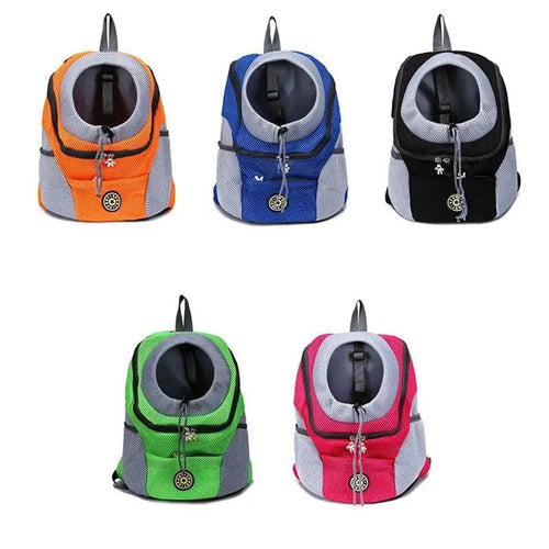  Ultimate Comfort Pet Travel Carrier Bag cashymart