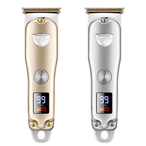  Ultimate Cordless Hair Clipper cashymart