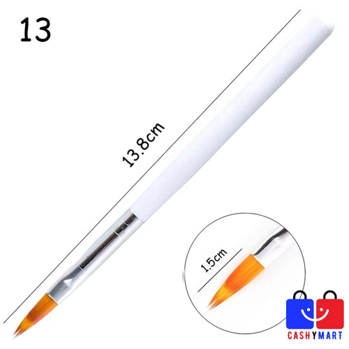  Ultimate DIY Brush Set cashymart