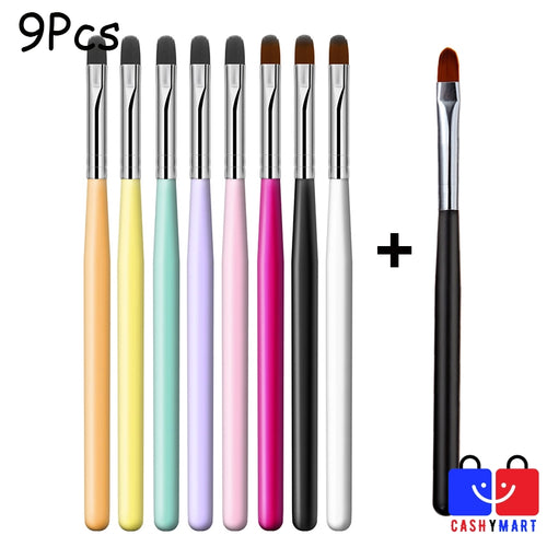  Ultimate DIY Brush Set cashymart