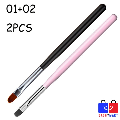  Ultimate DIY Brush Set cashymart
