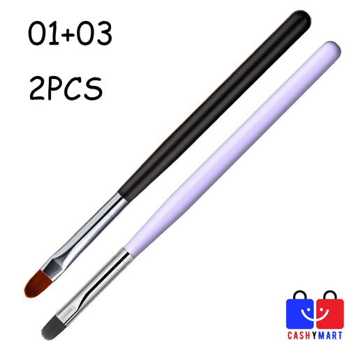  Ultimate DIY Brush Set cashymart