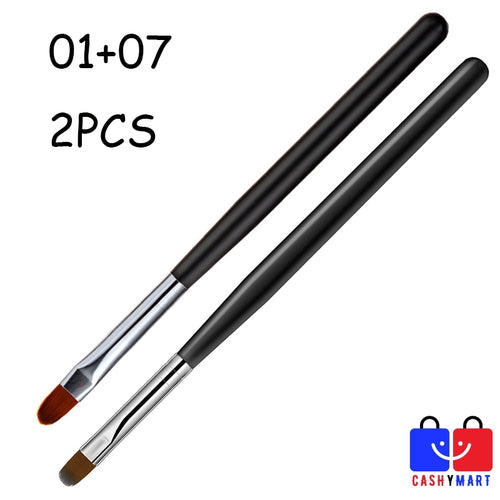  Ultimate DIY Brush Set cashymart