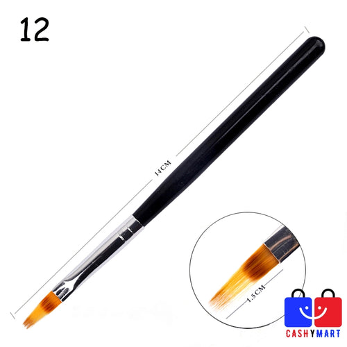  Ultimate DIY Brush Set cashymart