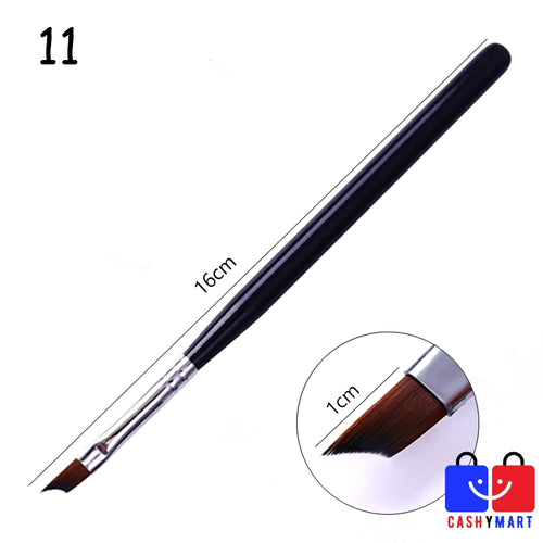  Ultimate DIY Brush Set cashymart