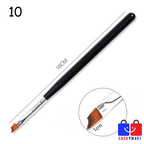  Ultimate DIY Brush Set cashymart