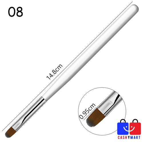  Ultimate DIY Brush Set cashymart