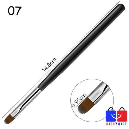  Ultimate DIY Brush Set cashymart