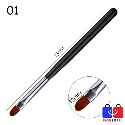  Ultimate DIY Brush Set cashymart