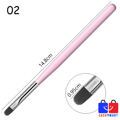  Ultimate DIY Brush Set cashymart