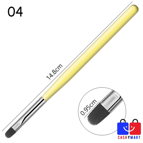 Ultimate DIY Brush Set cashymart