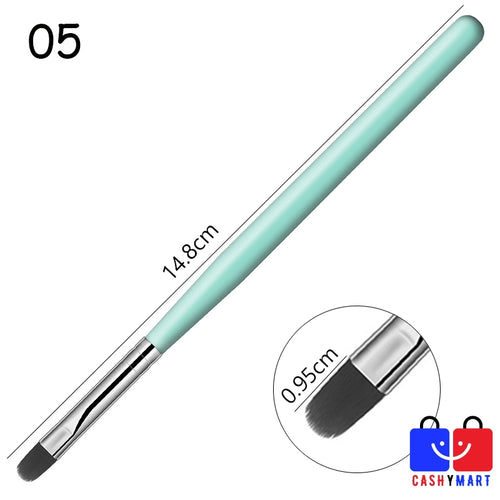  Ultimate DIY Brush Set cashymart