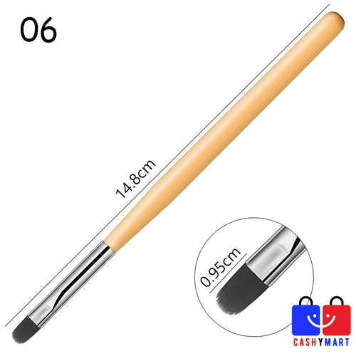  Ultimate DIY Brush Set cashymart