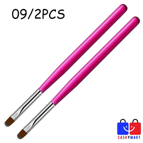  Ultimate DIY Brush Set cashymart