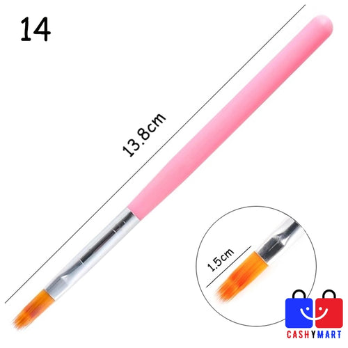  Ultimate DIY Brush Set cashymart