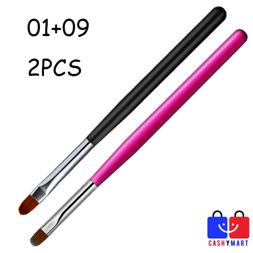  Ultimate DIY Brush Set cashymart