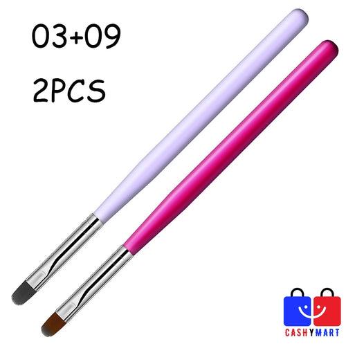  Ultimate DIY Brush Set cashymart