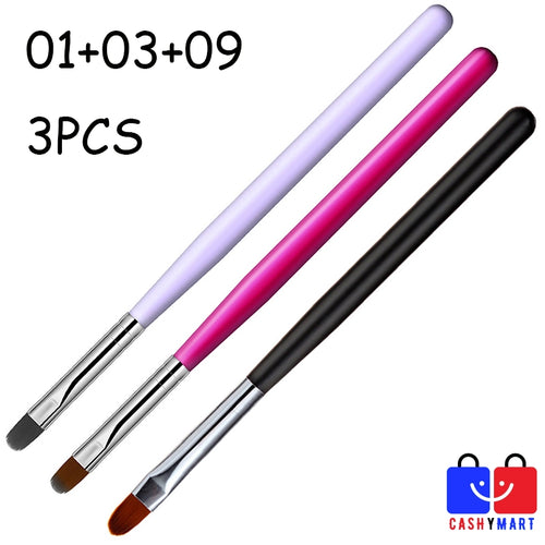  Ultimate DIY Brush Set cashymart
