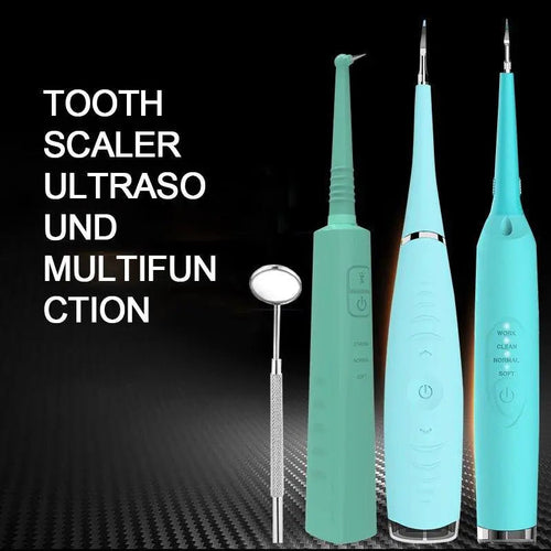  Ultimate Electric Tooth Cleaner for Deep Dental Care cashymart