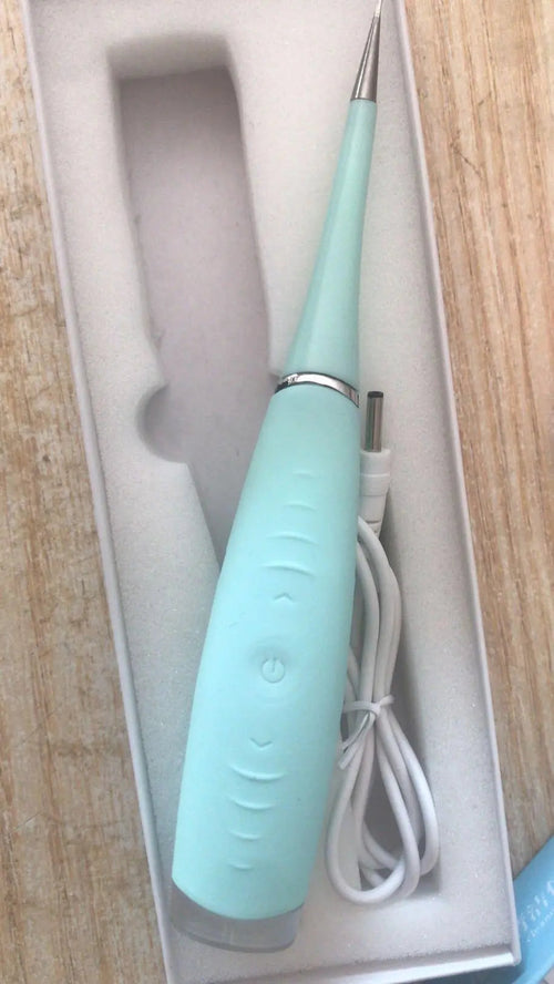  Ultimate Electric Tooth Cleaner for Deep Dental Care cashymart