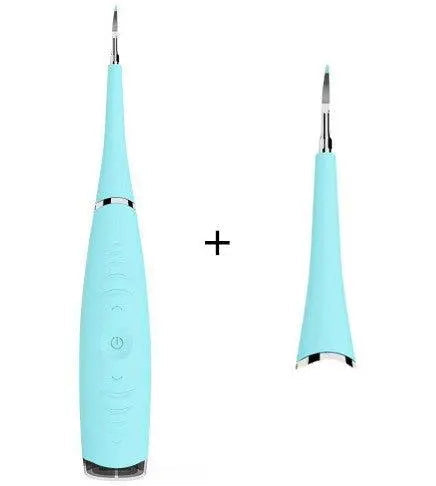  Ultimate Electric Tooth Cleaner for Deep Dental Care cashymart