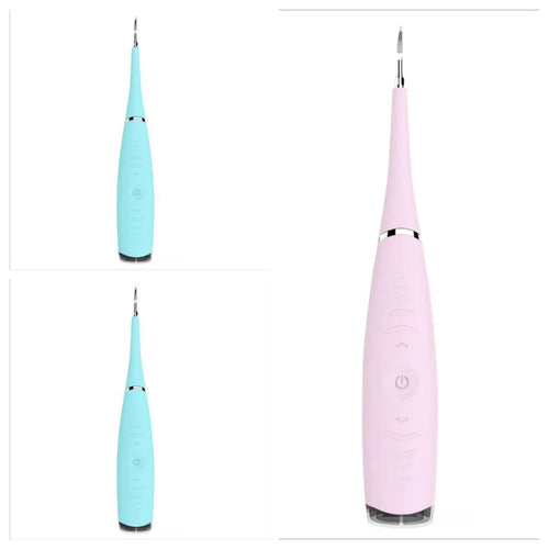  Ultimate Electric Tooth Cleaner for Deep Dental Care cashymart