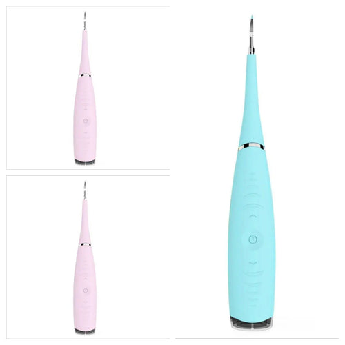  Ultimate Electric Tooth Cleaner for Deep Dental Care cashymart