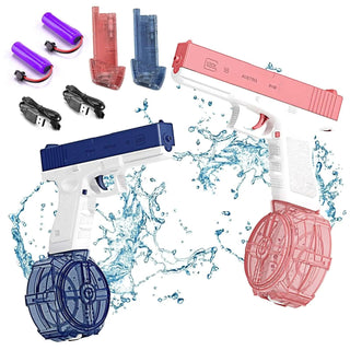  Ultimate Electric Water Blaster for Epic Summer Showdowns cashymart