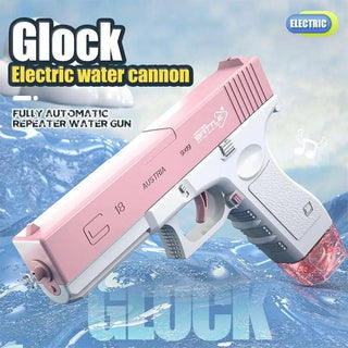  Ultimate Electric Water Blaster for Epic Summer Showdowns cashymart