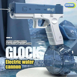  Ultimate Electric Water Blaster for Epic Summer Showdowns cashymart