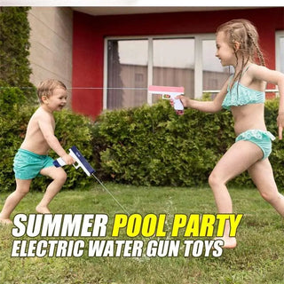  Ultimate Electric Water Blaster for Epic Summer Showdowns cashymart